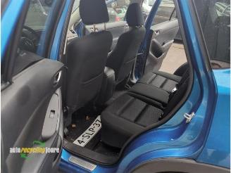 Mazda CX-5 CX-5 I (KE,GH), SUV, 2011 2.2 SkyActiv-D 16V 2WD picture 17