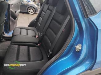 Mazda CX-5 CX-5 I (KE,GH), SUV, 2011 2.2 SkyActiv-D 16V 2WD picture 18