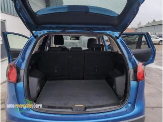 Mazda CX-5 CX-5 I (KE,GH), SUV, 2011 2.2 SkyActiv-D 16V 2WD picture 19