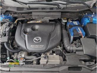 Mazda CX-5 CX-5 I (KE,GH), SUV, 2011 2.2 SkyActiv-D 16V 2WD picture 20