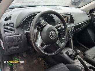 Mazda CX-5 CX-5 I (KE,GH), SUV, 2011 2.2 SkyActiv-D 16V 2WD picture 12