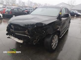 Audi Q7 Q7 (4LB), SUV, 2005 / 2015 3.0 TDI V6 24V picture 12