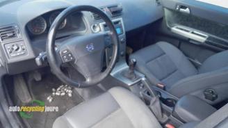 Volvo V-50 V50 (MW), Combi, 2003 / 2012 2.4 20V picture 17