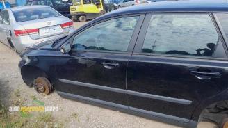 Volvo V-50 V50 (MW), Combi, 2003 / 2012 2.4 20V picture 12