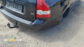 Volvo V-50 V50 (MW), Combi, 2003 / 2012 2.4 20V picture 6