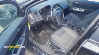 Volvo V-50 V50 (MW), Combi, 2003 / 2012 2.4 20V picture 15