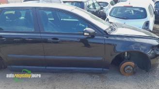 Volvo V-50 V50 (MW), Combi, 2003 / 2012 2.4 20V picture 3