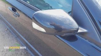 Volvo V-50 V50 (MW), Combi, 2003 / 2012 2.4 20V picture 19