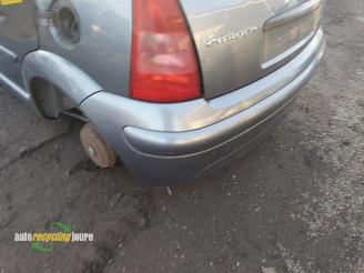 Citroën C3 C3 (FC/FL/FT), Hatchback 5-drs, 2001 / 2012 1.4 HDi picture 15