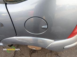 Citroën C3 C3 (FC/FL/FT), Hatchback 5-drs, 2001 / 2012 1.4 HDi picture 16