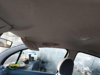 Citroën C3 C3 (FC/FL/FT), Hatchback 5-drs, 2001 / 2012 1.4 HDi picture 24