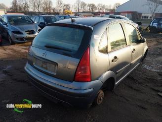 Citroën C3 C3 (FC/FL/FT), Hatchback 5-drs, 2001 / 2012 1.4 HDi picture 11