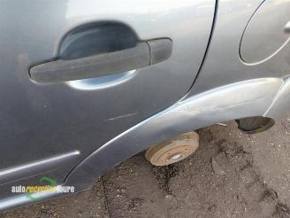 Citroën C3 C3 (FC/FL/FT), Hatchback 5-drs, 2001 / 2012 1.4 HDi picture 18