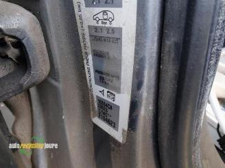 Citroën C3 C3 (FC/FL/FT), Hatchback 5-drs, 2001 / 2012 1.4 HDi picture 26