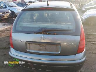 Citroën C3 C3 (FC/FL/FT), Hatchback 5-drs, 2001 / 2012 1.4 HDi picture 13