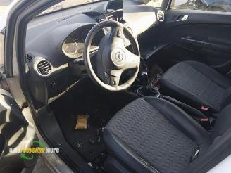 Opel Corsa Corsa D, Hatchback, 2006 / 2014 1.3 CDTi 16V ecoFLEX picture 17