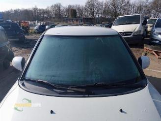 Suzuki Swift Swift (ZA/ZC/ZD1/2/3/9), Hatchback, 2005 / 2011 1.3 VVT 16V picture 25