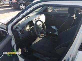 Suzuki Swift Swift (ZA/ZC/ZD1/2/3/9), Hatchback, 2005 / 2011 1.3 VVT 16V picture 26