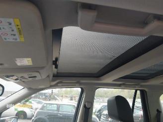Land Rover Freelander Freelander II, Terreinwagen, 2006 / 2014 2.2 td4 16V picture 19