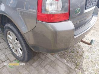 Land Rover Freelander Freelander II, Terreinwagen, 2006 / 2014 2.2 td4 16V picture 6