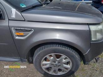 Land Rover Freelander Freelander II, Terreinwagen, 2006 / 2014 2.2 td4 16V picture 9