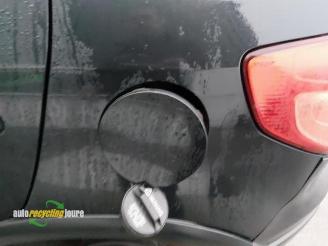 Fiat Sedici Sedici (189), SUV, 2006 / 2014 1.6 16V Emotion 4x4 picture 10