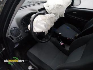Fiat Sedici Sedici (189), SUV, 2006 / 2014 1.6 16V Emotion 4x4 picture 20