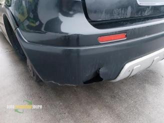 Fiat Sedici Sedici (189), SUV, 2006 / 2014 1.6 16V Emotion 4x4 picture 9