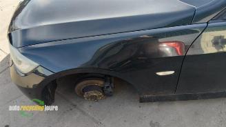 BMW 3-serie 3 serie Touring (E91), Combi, 2004 / 2012 318i 16V picture 20