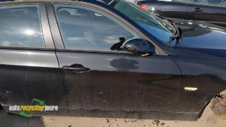 BMW 3-serie 3 serie Touring (E91), Combi, 2004 / 2012 318i 16V picture 3