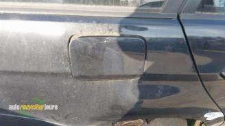 BMW 3-serie 3 serie Touring (E91), Combi, 2004 / 2012 318i 16V picture 7