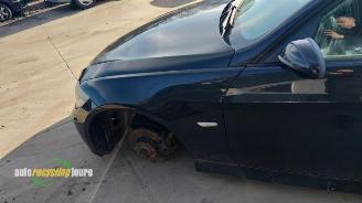 BMW 3-serie 3 serie Touring (E91), Combi, 2004 / 2012 318i 16V picture 15