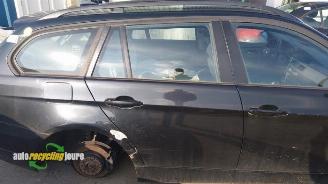 BMW 3-serie 3 serie Touring (E91), Combi, 2004 / 2012 318i 16V picture 6