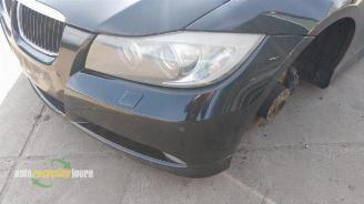 BMW 3-serie 3 serie Touring (E91), Combi, 2004 / 2012 318i 16V picture 21