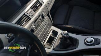 BMW 3-serie 3 serie Touring (E91), Combi, 2004 / 2012 318i 16V picture 17