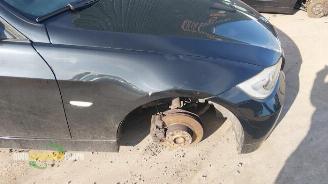 BMW 3-serie 3 serie Touring (E91), Combi, 2004 / 2012 318i 16V picture 2