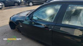 BMW 3-serie 3 serie Touring (E91), Combi, 2004 / 2012 318i 16V picture 13