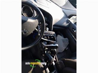 Peugeot 5008 5008 I (0A/0E), MPV, 2009 / 2017 1.6 THP 16V picture 21