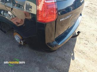 Peugeot 5008 5008 I (0A/0E), MPV, 2009 / 2017 1.6 THP 16V picture 11