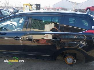 Peugeot 5008 5008 I (0A/0E), MPV, 2009 / 2017 1.6 THP 16V picture 13