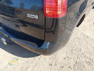 Peugeot 5008 5008 I (0A/0E), MPV, 2009 / 2017 1.6 THP 16V picture 8