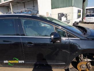 Peugeot 5008 5008 I (0A/0E), MPV, 2009 / 2017 1.6 THP 16V picture 4