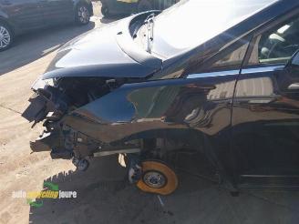 Peugeot 5008 5008 I (0A/0E), MPV, 2009 / 2017 1.6 THP 16V picture 18