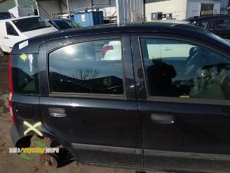 Fiat Panda Panda (169), Hatchback, 2003 / 2013 1.1 Fire picture 19