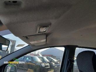 Fiat Panda Panda (169), Hatchback, 2003 / 2013 1.1 Fire picture 12