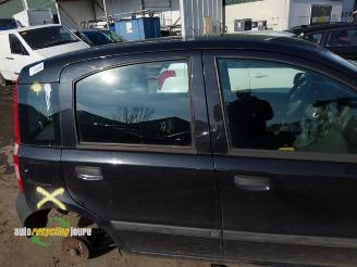 Fiat Panda Panda (169), Hatchback, 2003 / 2013 1.1 Fire picture 19