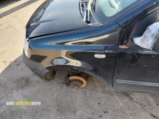 Fiat Panda Panda (169), Hatchback, 2003 / 2013 1.1 Fire picture 6