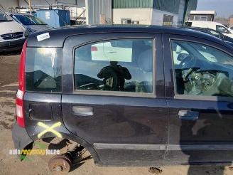 Fiat Panda Panda (169), Hatchback, 2003 / 2013 1.1 Fire picture 15
