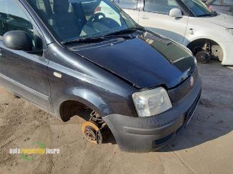 Fiat Panda Panda (169), Hatchback, 2003 / 2013 1.1 Fire picture 7