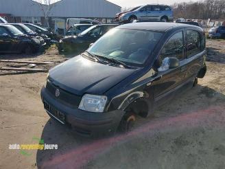 Uttjänta bilar auto Fiat Panda Panda (169), Hatchback, 2003 / 2013 1.1 Fire 2010/3